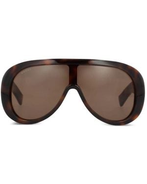 Gucci Sunglasses - Brown