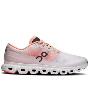 On Shoes Running Shoes - Rosa