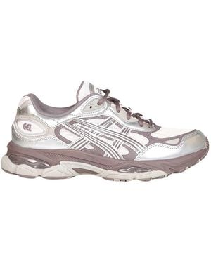 Asics Gel-Nyc 2.0 - Weiß