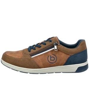 Bugatti Sneakers - Marrón