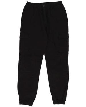 Iuter Joggers - Black