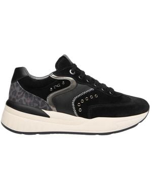 Nero Giardini Sneakers - Nero