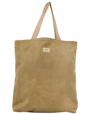 Bellerose Shopping Bags - Natural