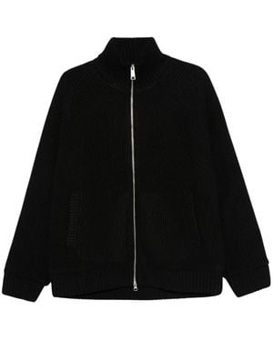 Carhartt Cardigans - Negro