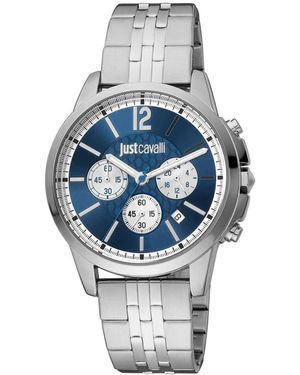 Just Cavalli Watches - Metálico