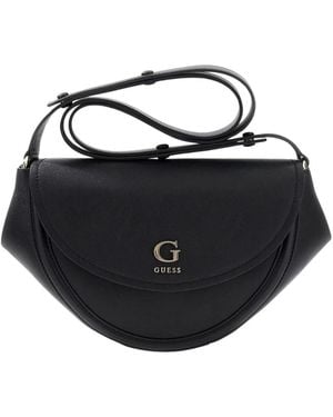 Guess Cross Body Bags - Negro
