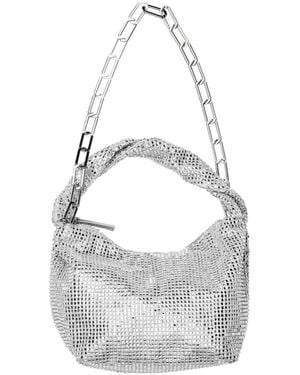 Stine Goya Handbags - Metallic