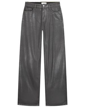 FABIENNE CHAPOT Zoe Boyfriend Jeans - Grijs