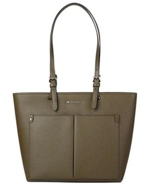 Michael Kors Shopping Bags - Grey
