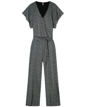 Summum Jumpsuits - Grey
