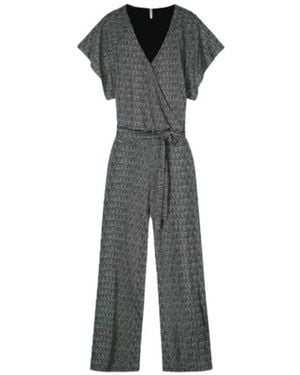 Summum Jumpsuits - Grey