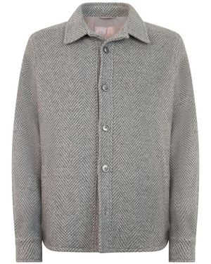 Herno Light Jackets - Gris