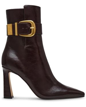 Steve Madden Heeled Boots - Zwart