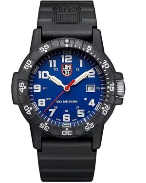 Luminox Watches - Blu