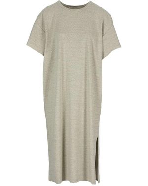 Humanoid Sommerkleid - Grau