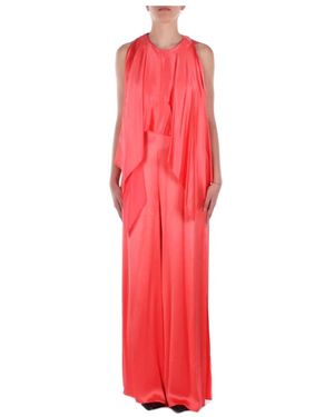 Pinko Jumpsuits - Red