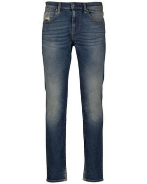 DIESEL Slim-Fit Jeans - Blue