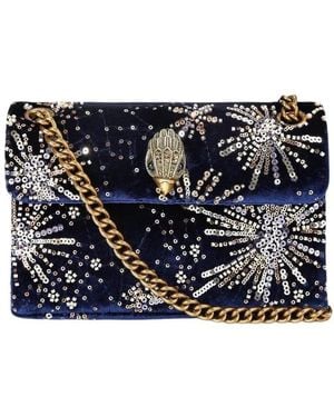 Kurt Geiger Shoulder Bags - Blue