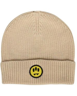 Barrow Beanies - Natural