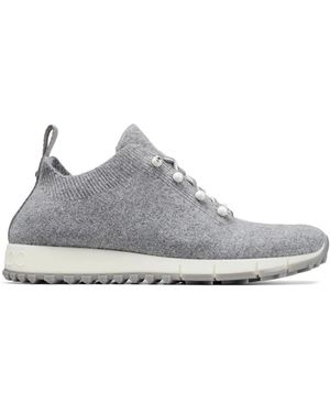 Jimmy Choo Sneakers - Gris
