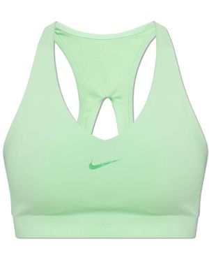 Nike Sport Bras - Verde