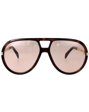 David Beckham Sunglasses - Brown