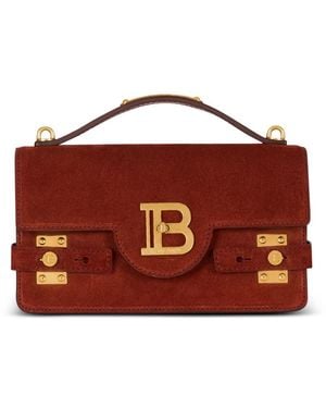 Balmain Handbags - Rosso