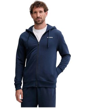 Rossignol Long Sleeve Training Tops - Azul