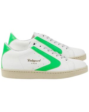 Valsport 1920 Trainers - Green