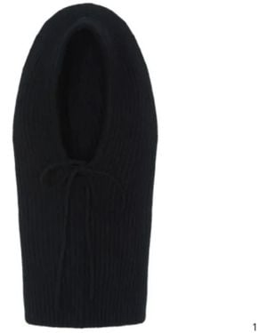 Kujten Hats - Negro