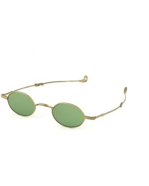 Eyepetizer Sunglasses - Green