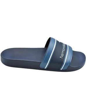 Harmont & Blaine Sliders - Blu