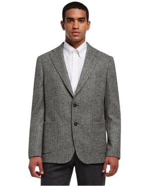 Brooks Brothers Blazers - Grey