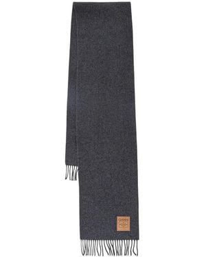 Ganni Scarves - Grijs