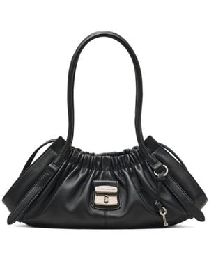 Marc Jacobs Shoulder Bags - Black