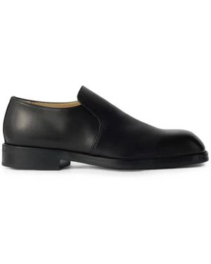 Lemaire Loafers - Nero