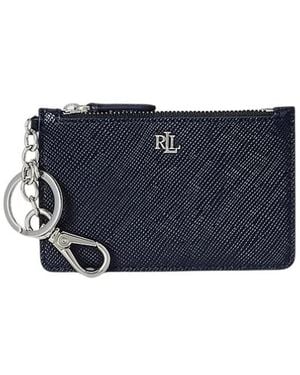 Ralph Lauren Wallets & Cardholders - Blue