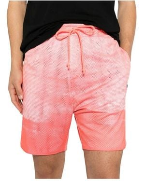 HUGO Beachwear - Rosa