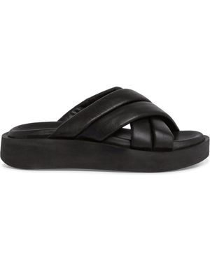 S.oliver Sliders - Nero