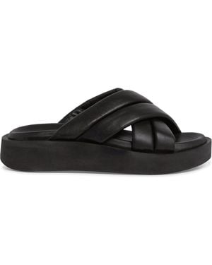 S.oliver Sliders - Nero
