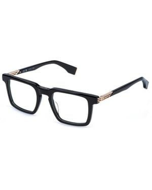 Police Vplr69 0700 Brillengestell - Schwarz