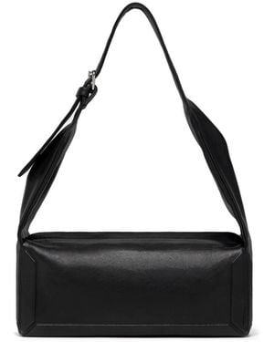 Maison Margiela Shoulder Bags - Black