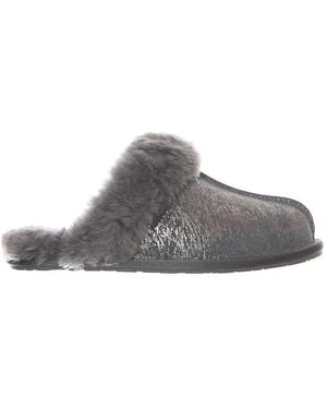 UGG Scuffette Ii - Grau