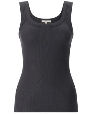 Rag & Bone Sleeveless Tops - Nero