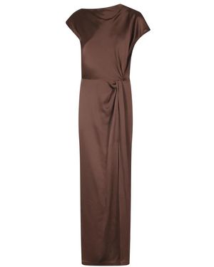 FEDERICA TOSI Gowns - Brown