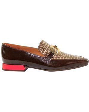 Chie Mihara Loafers - Marron