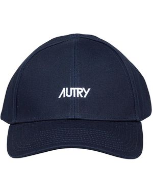 Autry Caps - Blue