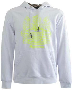 Aquascutum Hoodies - Gray