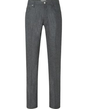 Jacob Cohen Slim-Fit Pants - Gray