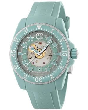 Gucci Watches - Verde